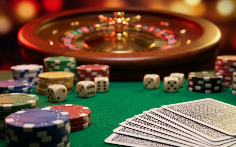 Europe Casino 777 cashier and welcome bonus checks