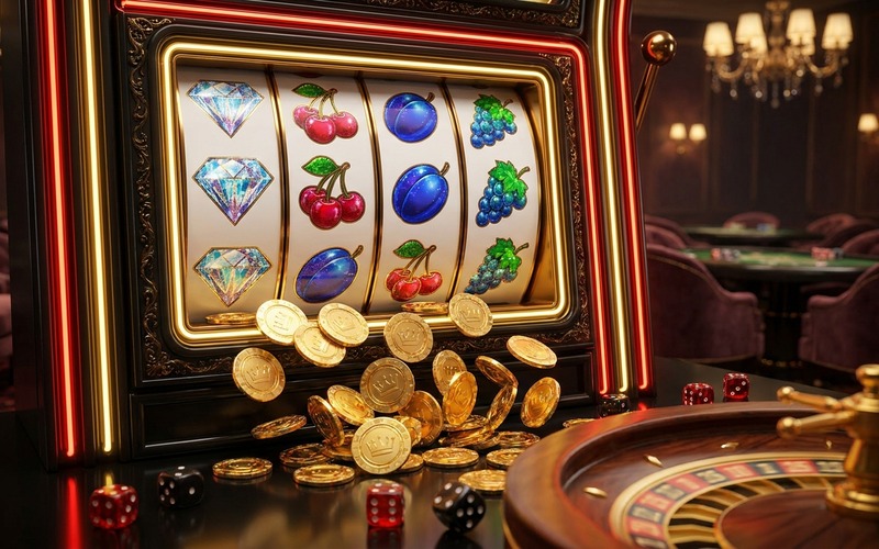 Europe Casino 777 wagering and responsible play checklist