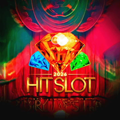 2026 Hit Slot