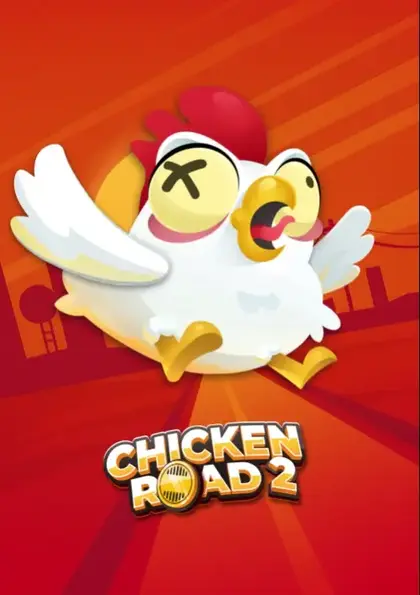 Chicken Road 2.0