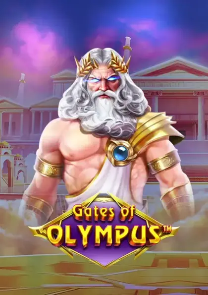 Gates of Olympus