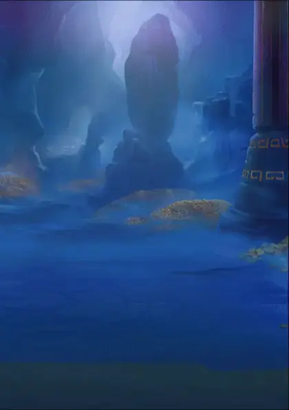 The Hand of Midas