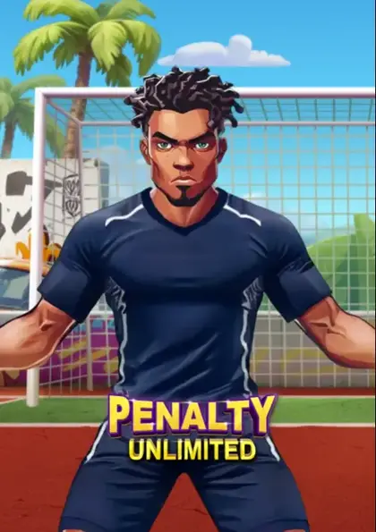 Penalty Unlimited