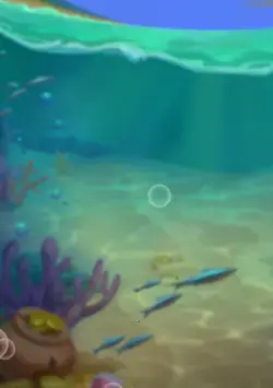 It's Shark Time 2