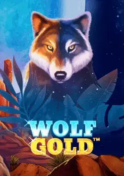 Wolf Gold